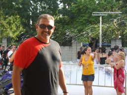 XVII Concentracion - 2010